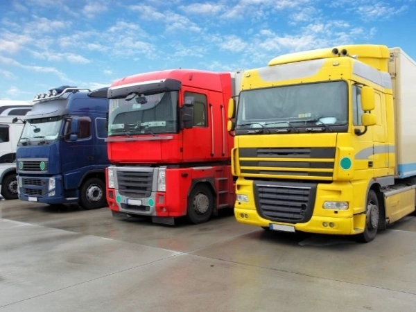 İzmir Siverek Nakliye